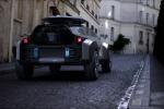Dacia Duster Concept by Artyom Trofimenko 2019 года